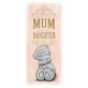 image 2 of Me to You Special Mum From Your Daughter Mothers Day Card Tatty Teddy Bear