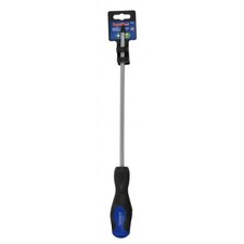 SupaTool Pozi Head Screwdriver - Black/Blue - 254mm