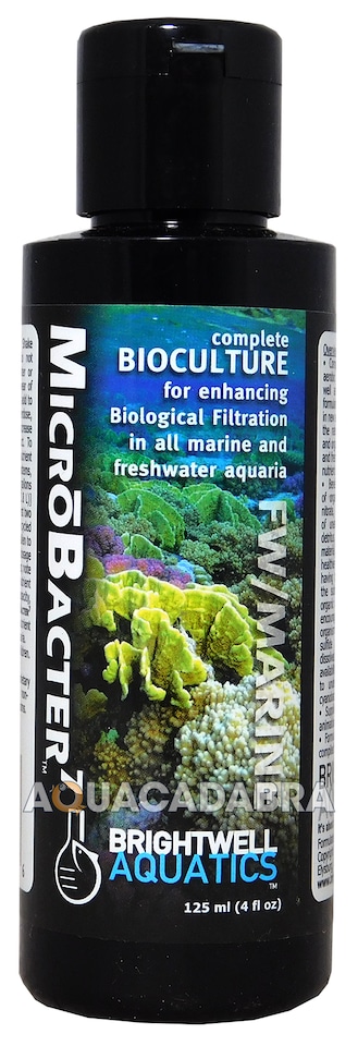 image 1 of Brightwell MicroBacter7 Liquid - 500ml Bottle