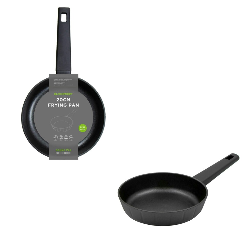 image 1 of Blackmoor Neuvo 20cm Frying Pan