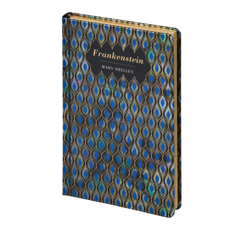 Chiltern Classics Novel Frankenstein - Mary Shelley