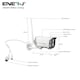 image 3 of Additional Outdoor IP Camera for IPC1030 Kit
