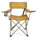 image 4 of Isla Chair 2 Yellow