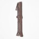 image 3 of Homescapes Cast Iron House number, 1