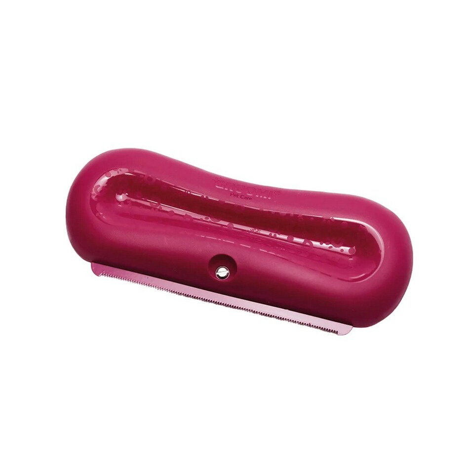 image 1 of Groomi Pet Care 2.0 Brush - Pink - One Size