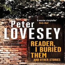 Reader I Buried Them And Other Stories