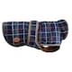 image 1 of HugglePets Legacy Tartan Dog Coat Multi | L