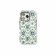 image 1 of Pretty Tile Phone Case | Blue | iPhone 12 Mini
Slim | iPhone 12 Mini
Slim