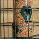 image 7 of Pack of 2 Wild Bird Seed Feeder Cage with Squirrel Guard
