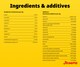 image 9 of Josera Junior Kids complete puppy food | Gluten-free | Medium & large breeds | Lots of meat | Optimal development | Omega 3 from Salmon Oil | 2x12.5kg pack