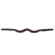 image 2 of Shires Velociti RAPIDA EVO NL Headpiece Brown | Size: Pony
Colour: H.Brown