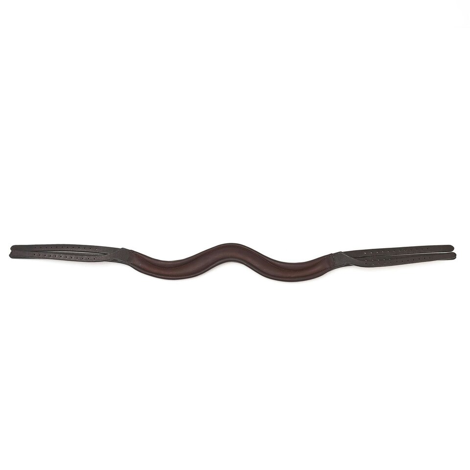 image 1 of Shires Velociti RAPIDA EVO NL Headpiece Brown | Size: Pony
Colour: H.Brown