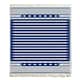 image 1 of Linea Collection Kilim Rug - 180 x 120 cm