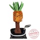 image 2 of Daphne's Animal Golf Headcovers - Pineapple