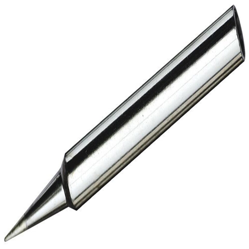 ANTEX 0.5mm Straight Conical Soldering Iron Tip for CS/TCS Series Soldering Iron