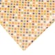 image 1 of Colourful Dots Kraft Gift Wrapping Paper Roll 3m