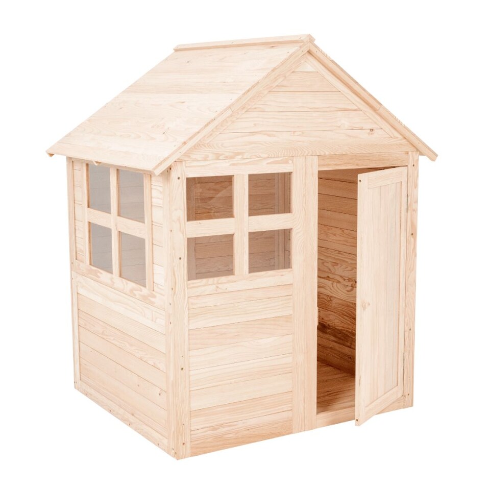 image 1 of TP Playhouse Wooden Floor Pack - FSC Certified