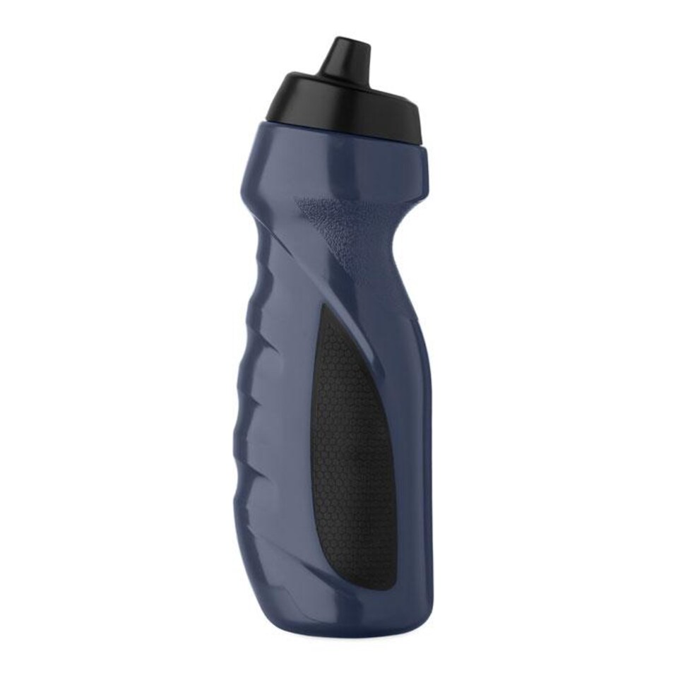 image 1 of MidOcean Fersk 700ml Water Bottle | Blue | French Navy | 1