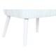 image 5 of Armchair DKD Home Decor 73 x 67 x 85 cm Blue Wood White Blue