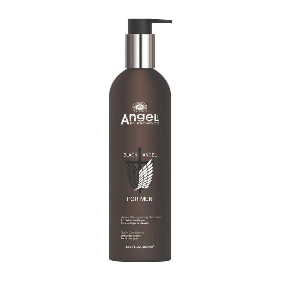 image 1 of Angel En Provence Black Angel For Men Daily Conditoner | Cream