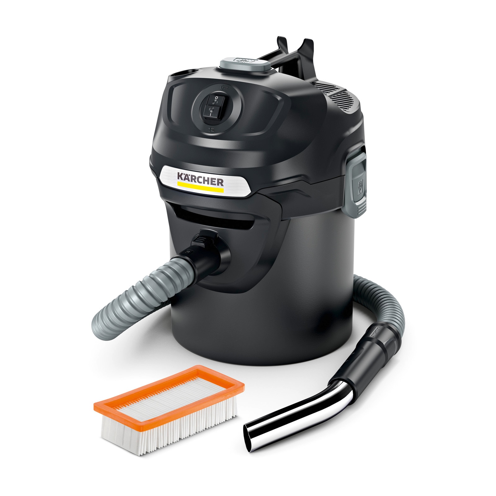 Kärcher AD 2 Ash and Dry Vacuum