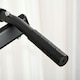 image 8 of HOMCOM Power Tower Multi-Function Pull Up Station w/ Adjustable Height for Gym