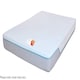 image 2 of Rock Hard Ultra Firm Mattress Grey | Double