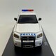 image 3 of Castle 2006 Dodge Charger 1:43 Scale Greenlight 86603