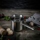 image 5 of Montreux Cookware Set 1.5L, 3L & 6L
