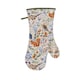 image 1 of Ulster Weavers Blackthorn Gauntlet Oven Glove Beige