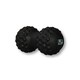 image 3 of Urban Fitness Equipment Massage Set - Turquoise/Black - One Size
