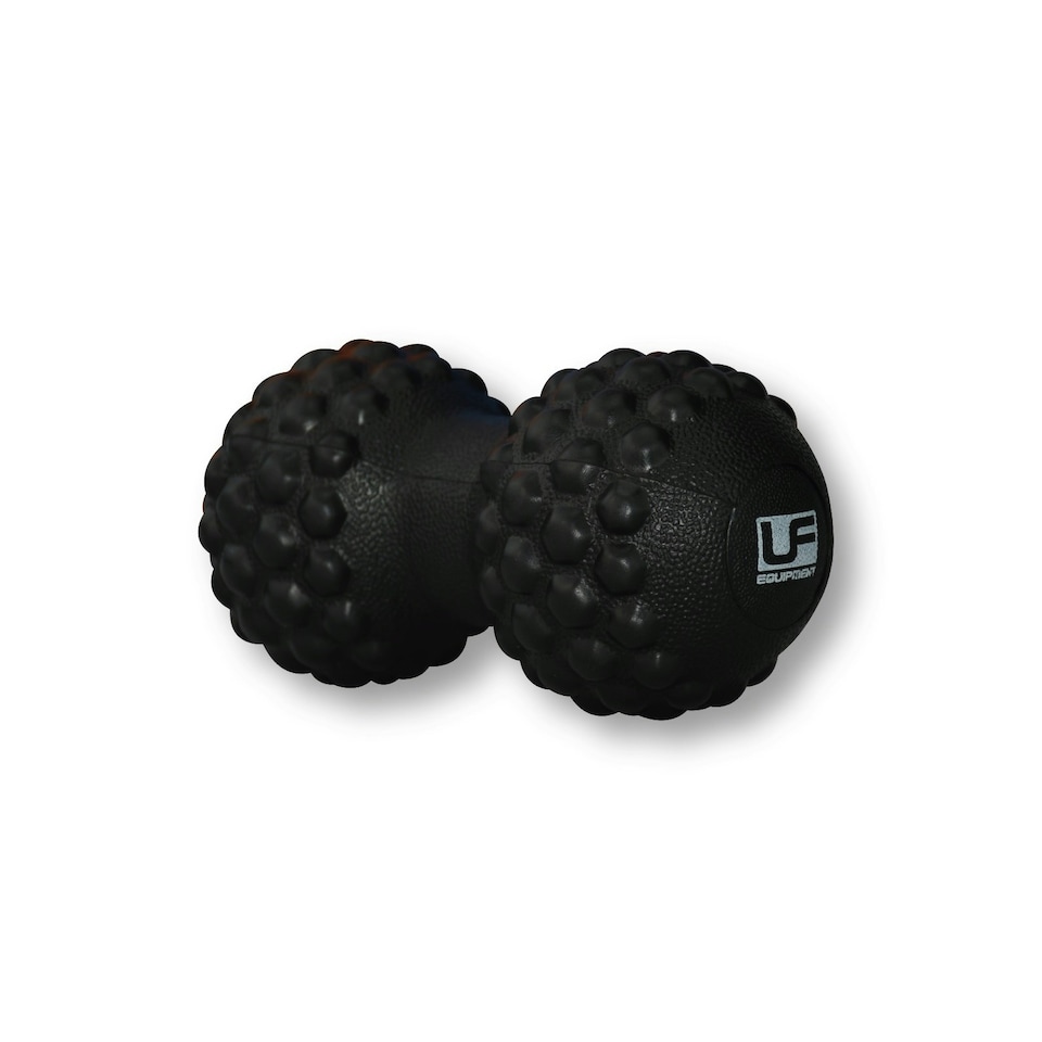 image 1 of Urban Fitness Equipment Massage Set - Turquoise/Black - One Size