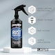 image 2 of Jenolite Ready to Paint Trigger Spray Rust Converter - 500ml