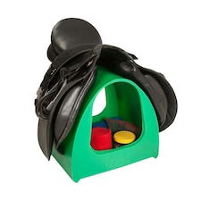 Stubbs Saddle Mate - Green - One Size