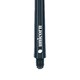 image 2 of Unicorn Gripper Dart Stem - Black/Silver - M