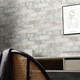 image 1 of Downtown Brick Wallpaper in Blush Multi