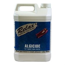 Plastica 2lt Relax Algicide