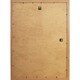image 4 of GB Eye Contemporary Wooden Oak Picture Frame - 50 x 70cm