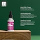 image 5 of Dr Botanicals Dr. Botanicals Goji Superfood Anti-Ageing Glow Boosting Serum 30ml