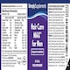 image 2 of Hair Care Max for Men