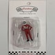 image 1 of Carlos Reutemann Ferrari 1:43 Scale Racing Figure Cartrix CT05