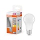 image 3 of Osram LED Star Classic Light Bulb A60 for E27 Socket 6 Pack