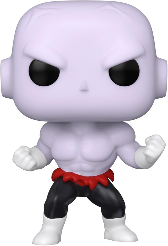 image 1 of Funko Animation DragonBall Super Jiren w/ Power POP Vinyl Figure