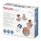 image 2 of Beurer EM49 Digital Tens/ EMS Machine