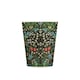 image 2 of 12oz 350ml William Morris Reusable Eco-Friendly 100% Plant Based Coffee Cup - Melamine Free, Dishwasher/Microwave Safe Travel Mug N/A | Blackthorn