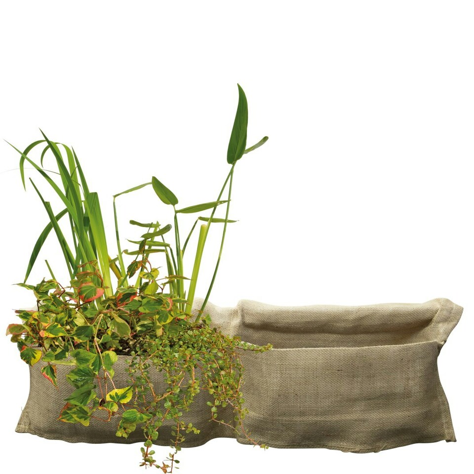 image 1 of Superfish Marginal Plant Bag 100x60cm