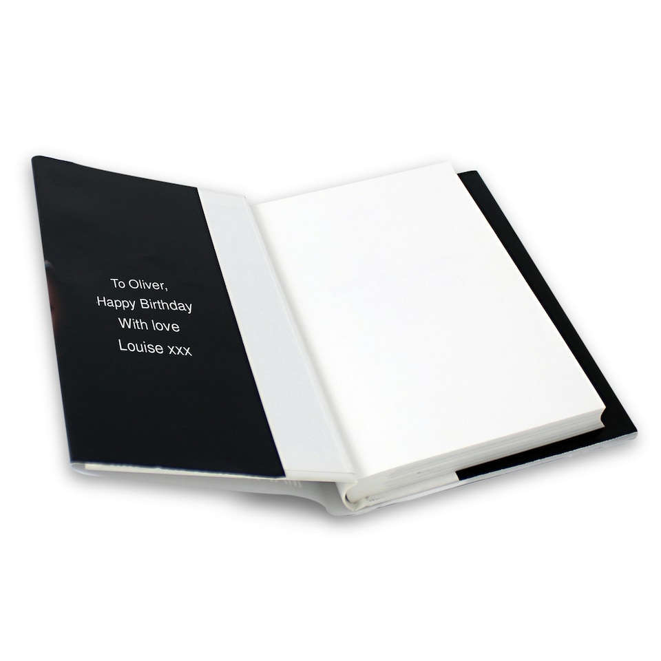 image 1 of Personalised Newcastle on this Day Book