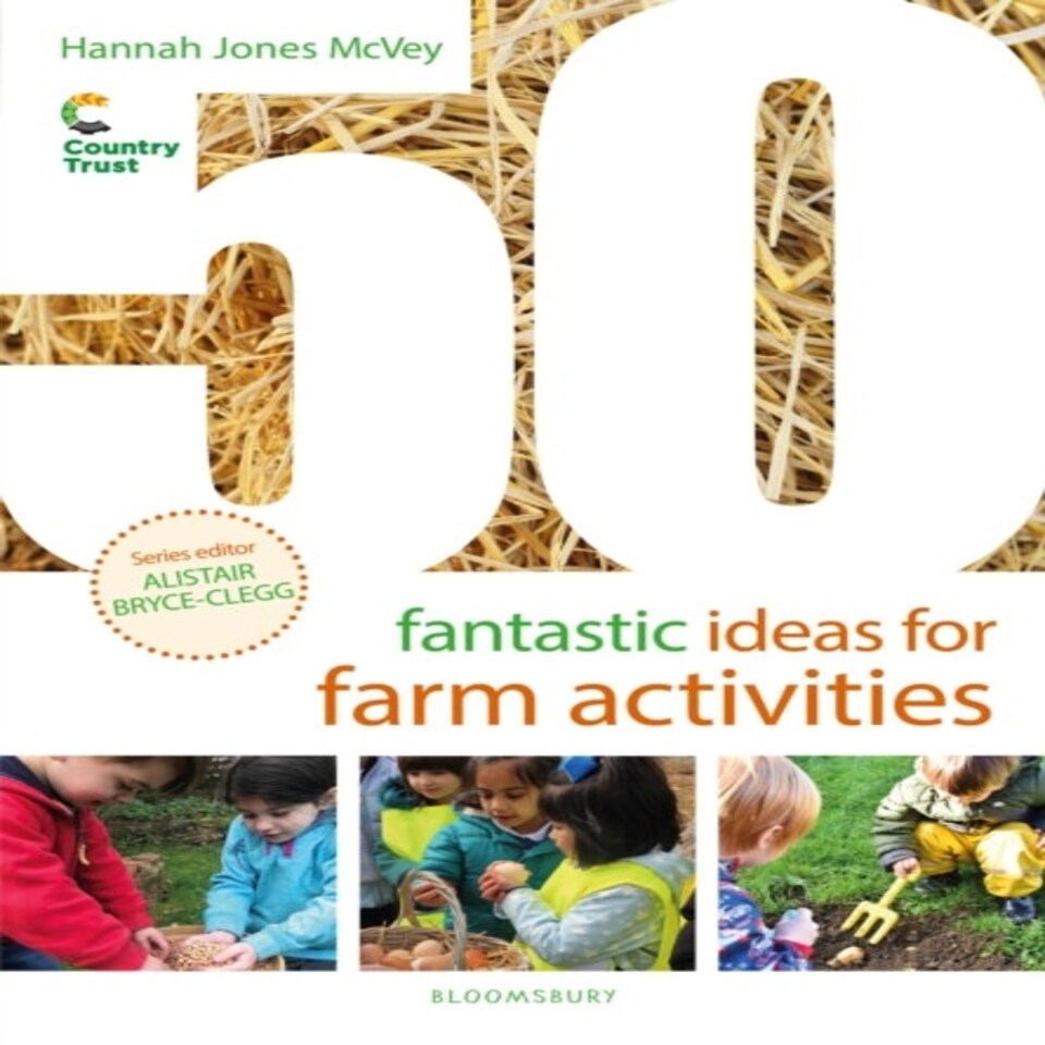 Ffi 50 Fantastic Ideas For Farm Act