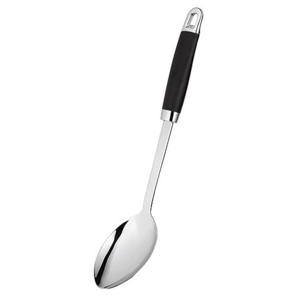 James Martin Solid Spoon
