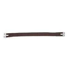 Shires Burghley Horse Girth - Brown - 52in